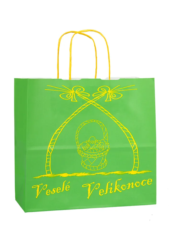 Velikonoce 25*11*24