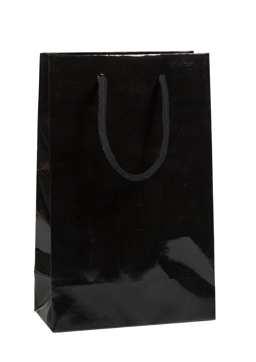 MODEL 2 ČERNÁ - 16*8*25