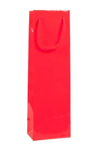 GLASS ROSSO - 12*9*40 