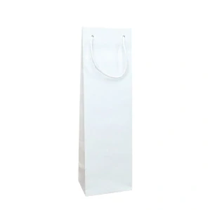 GLASS BIANCO EKO - 12*9*40