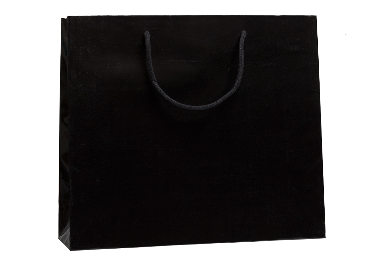 MODEL 2 ČERNÁ - 35*13*31