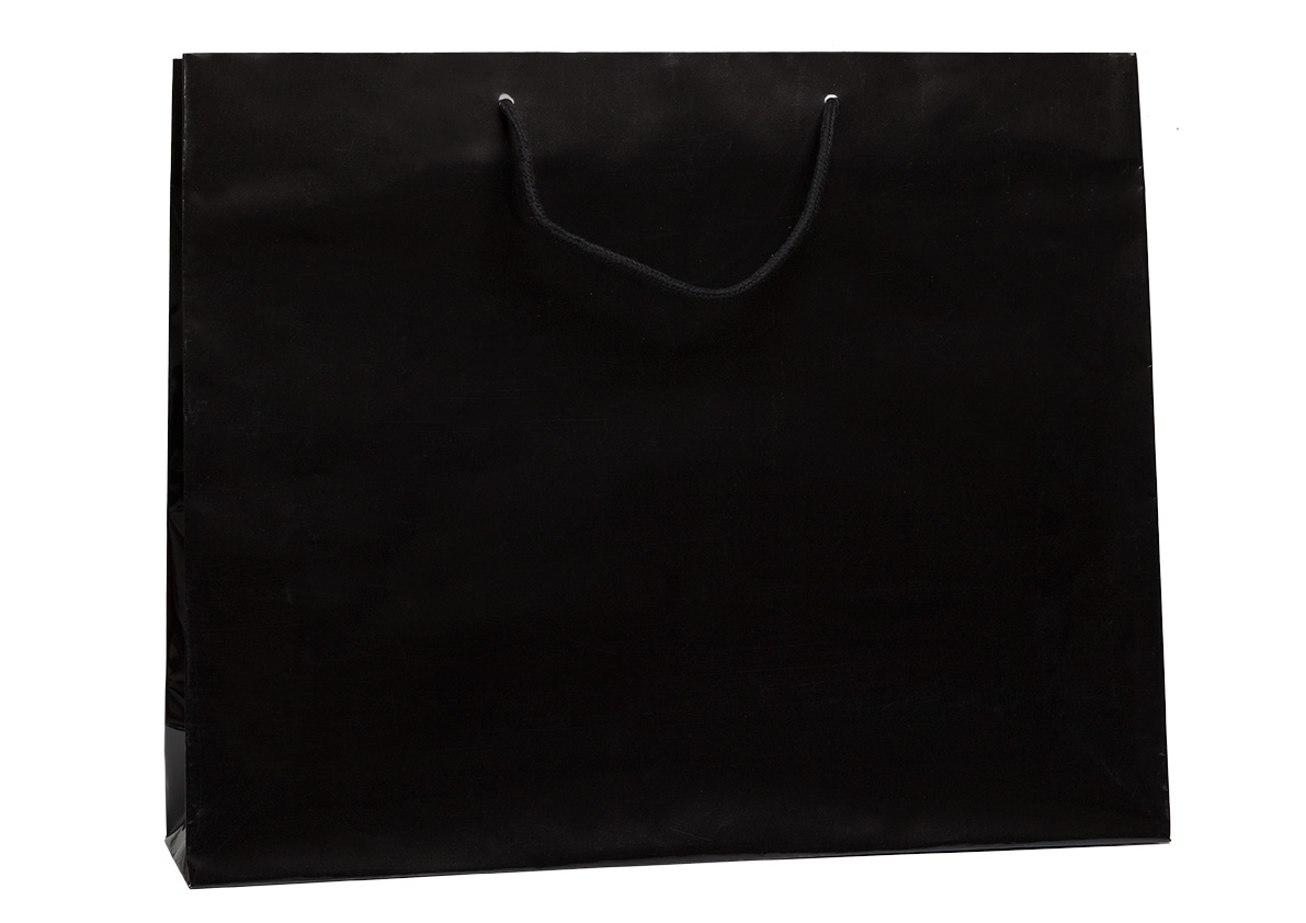 MODEL 2 ČERNÁ - 54*14*44,5